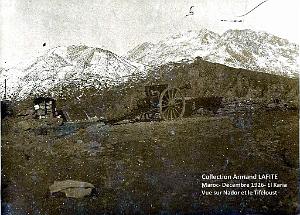 Maroc 1927- 003